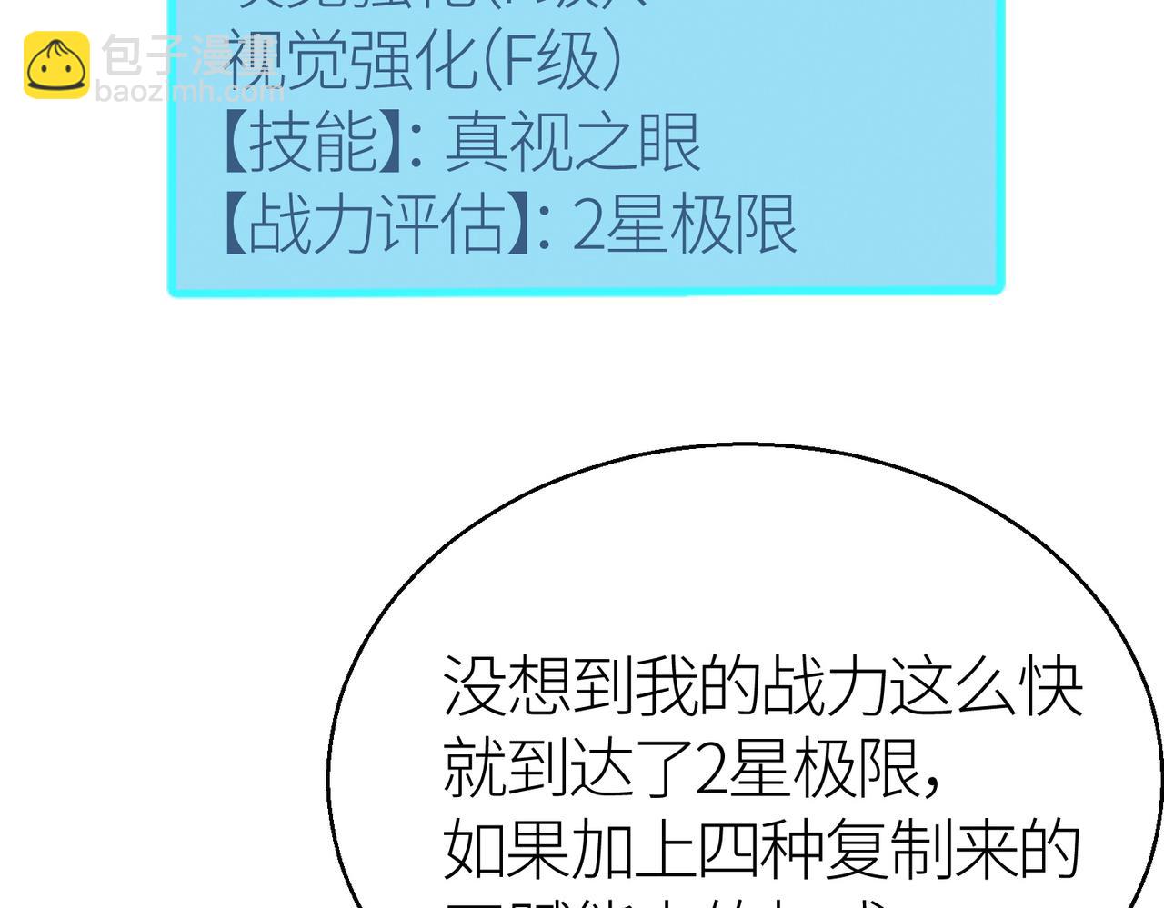 全球殺戮：開局覺醒SSS級天賦！ - 第6話 真視之眼！(2/5) - 3