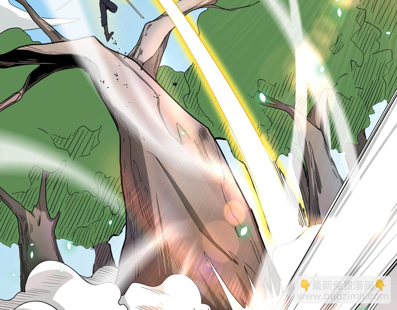 全球殺戮：開局覺醒SSS級天賦！ - 第6話 真視之眼！(2/5) - 6