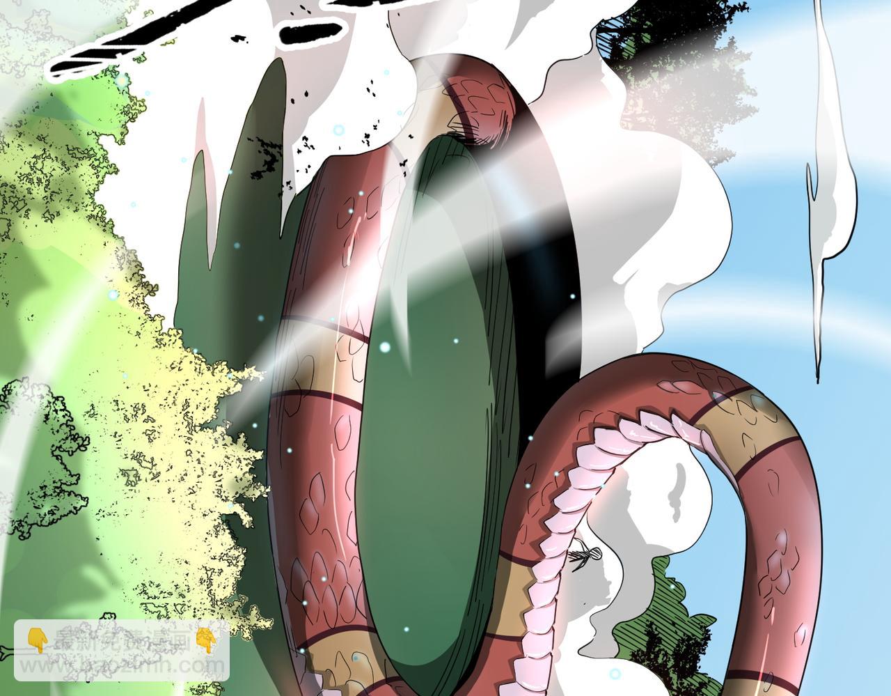 全球殺戮：開局覺醒SSS級天賦！ - 第6話 真視之眼！(2/5) - 2