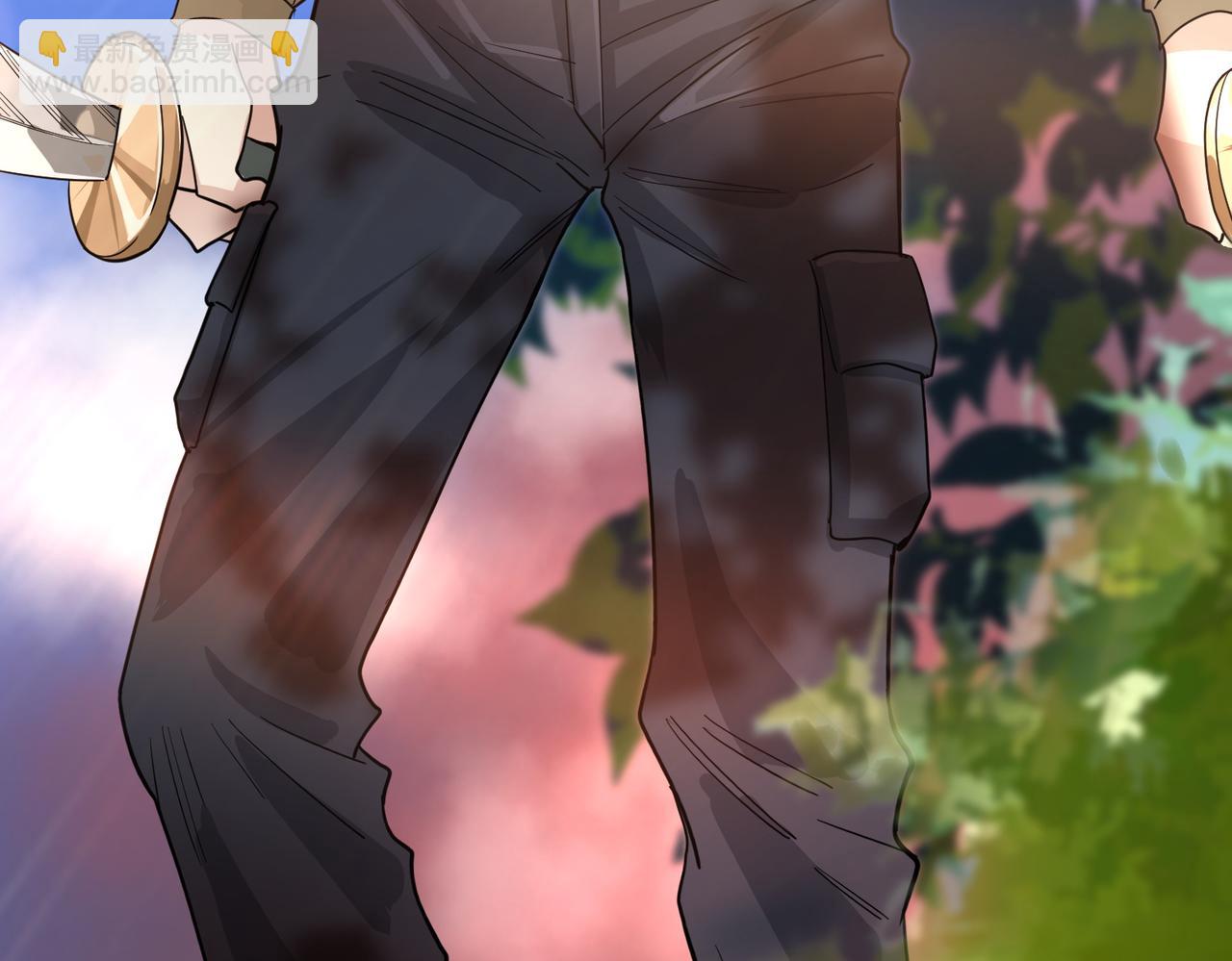 全球殺戮：開局覺醒SSS級天賦！ - 第6話 真視之眼！(2/5) - 1