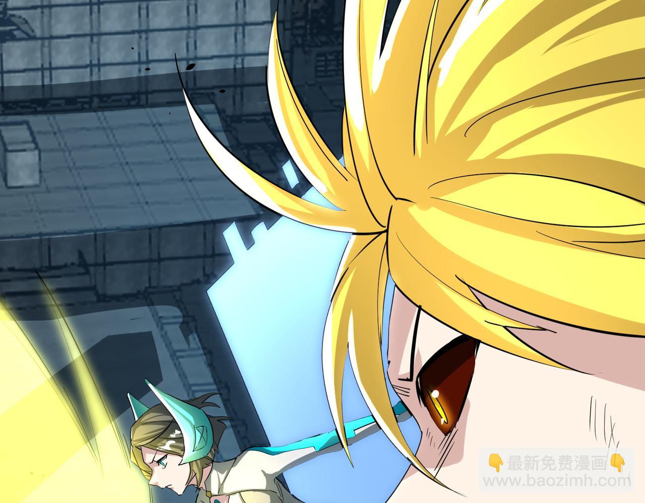 全球殺戮：開局覺醒SSS級天賦！ - 第62話 最後拼盡一切！(3/5) - 4