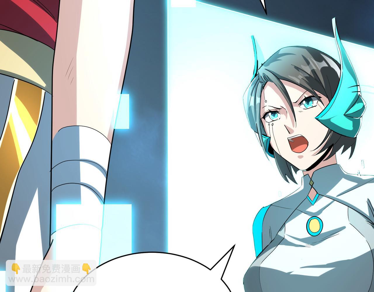 全球殺戮：開局覺醒SSS級天賦！ - 第62話 最後拼盡一切！(3/5) - 1