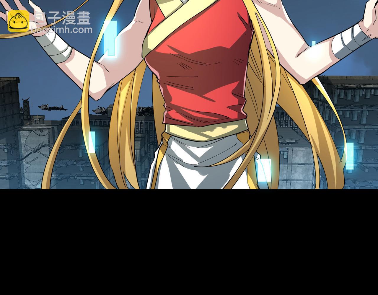 全球殺戮：開局覺醒SSS級天賦！ - 第62話 最後拼盡一切！(3/5) - 4