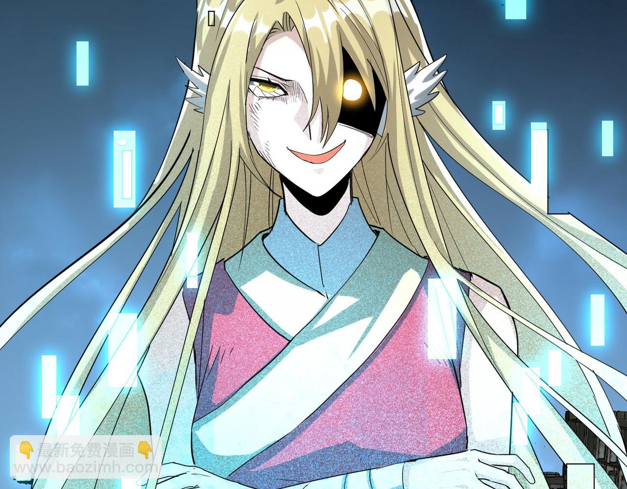 全球殺戮：開局覺醒SSS級天賦！ - 第62話 最後拼盡一切！(3/5) - 6