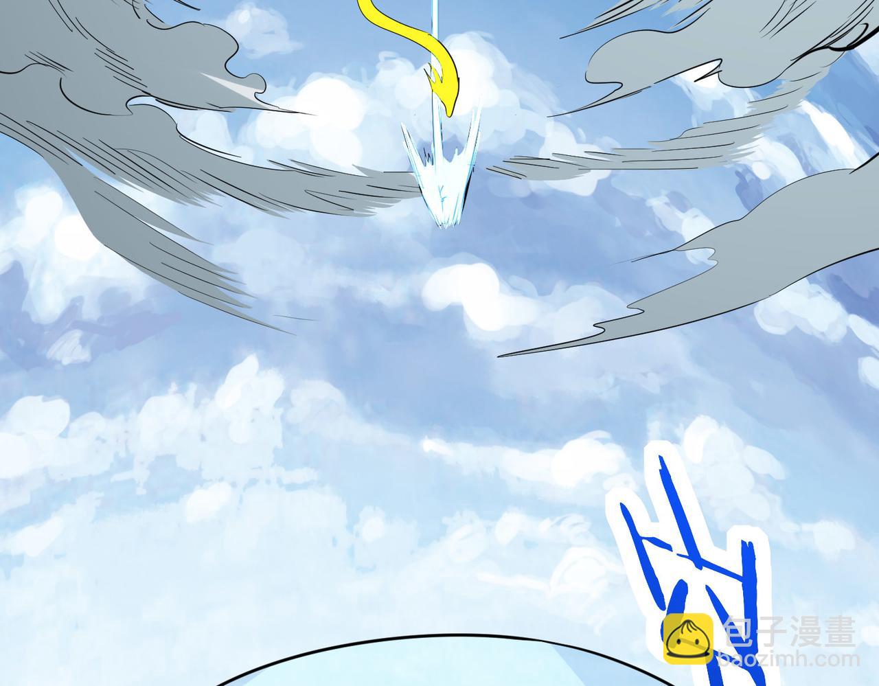 全球殺戮：開局覺醒SSS級天賦！ - 第62話 最後拼盡一切！(3/5) - 5