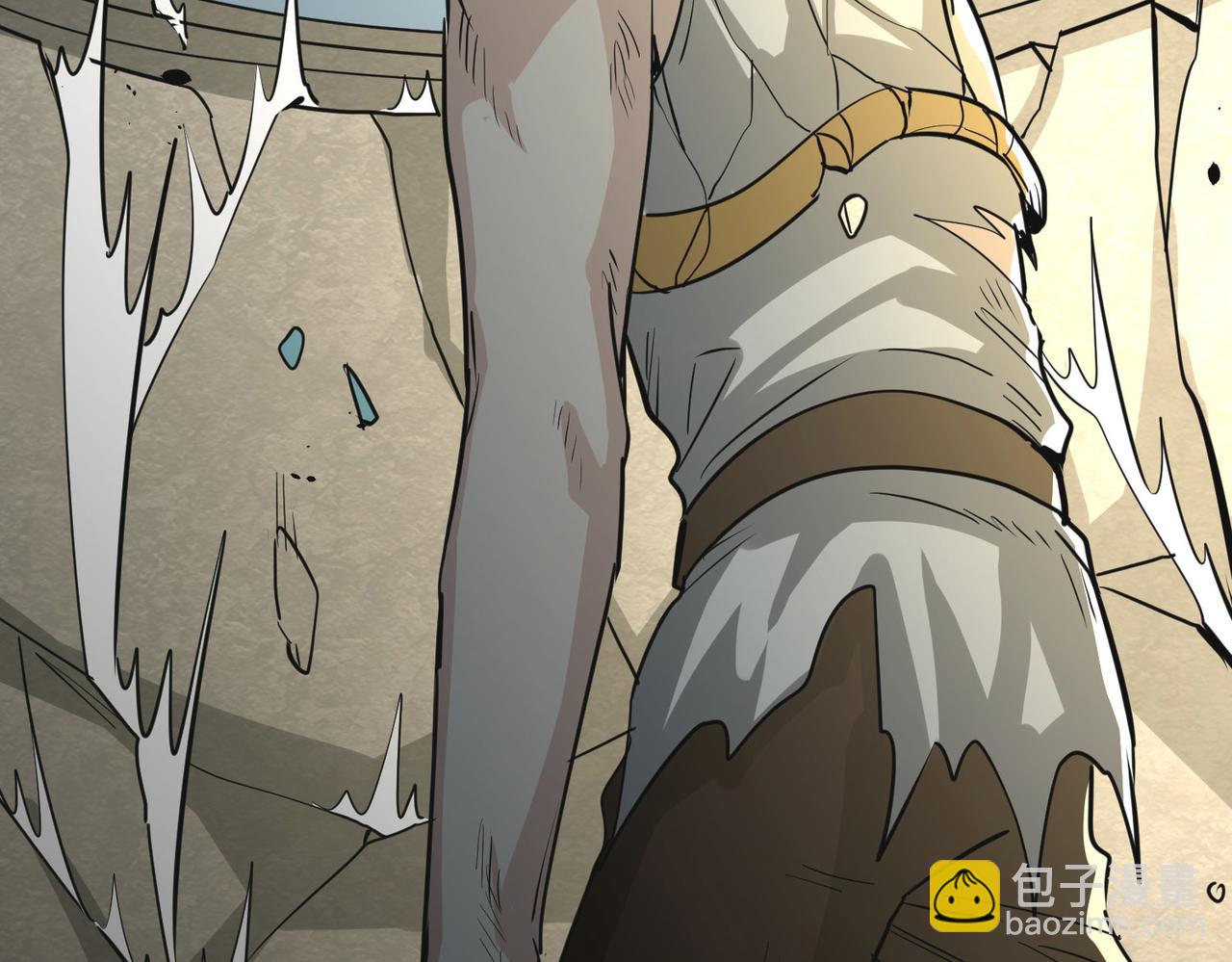 全球殺戮：開局覺醒SSS級天賦！ - 第62話 最後拼盡一切！(4/5) - 5