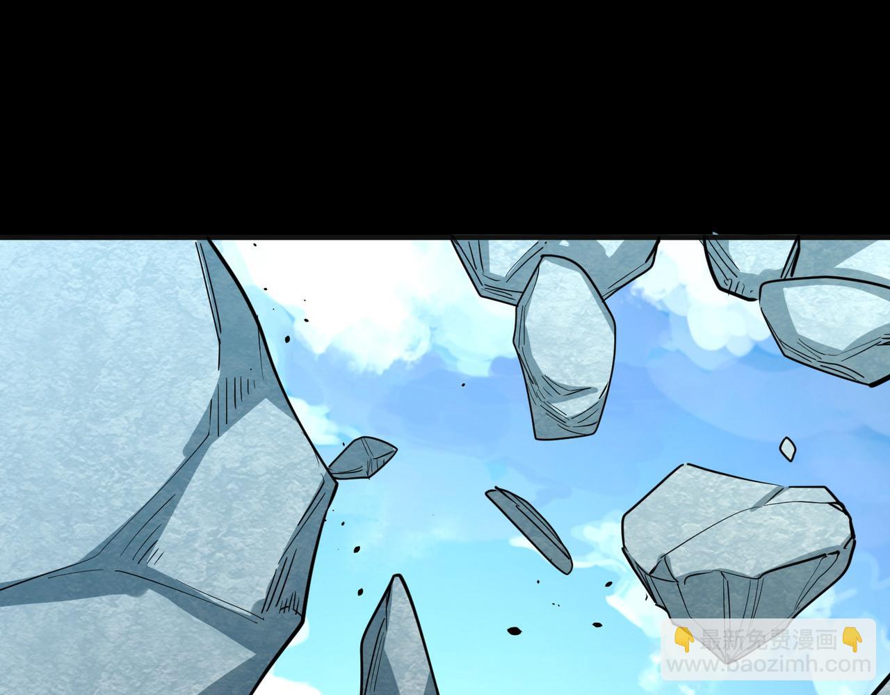 全球殺戮：開局覺醒SSS級天賦！ - 第62話 最後拼盡一切！(4/5) - 5