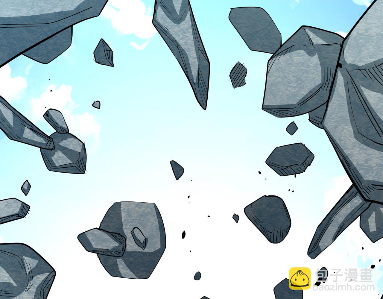 全球殺戮：開局覺醒SSS級天賦！ - 第62話 最後拼盡一切！(4/5) - 6