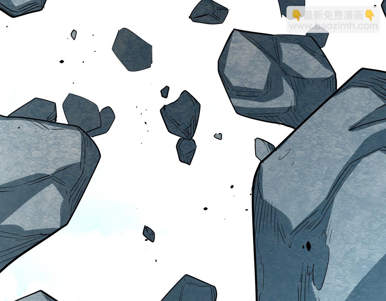 全球殺戮：開局覺醒SSS級天賦！ - 第62話 最後拼盡一切！(4/5) - 7