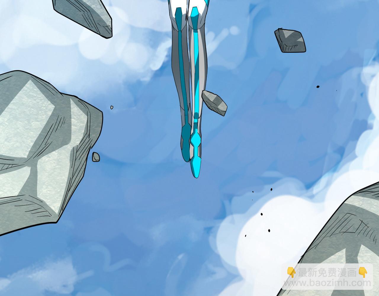 全球殺戮：開局覺醒SSS級天賦！ - 第62話 最後拼盡一切！(4/5) - 6