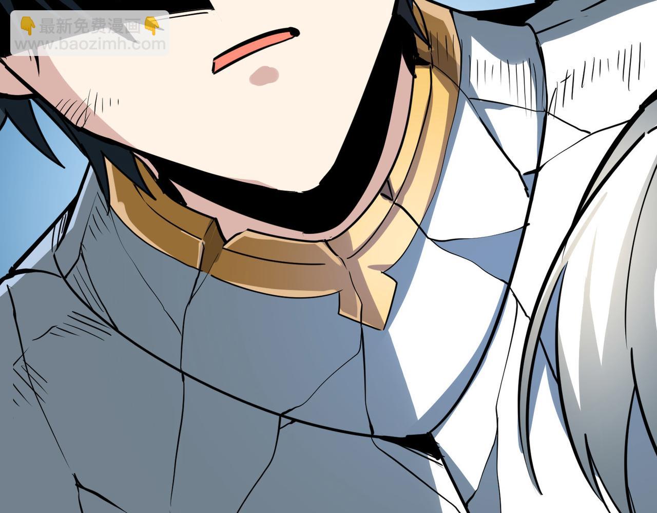 全球殺戮：開局覺醒SSS級天賦！ - 第62話 最後拼盡一切！(4/5) - 8