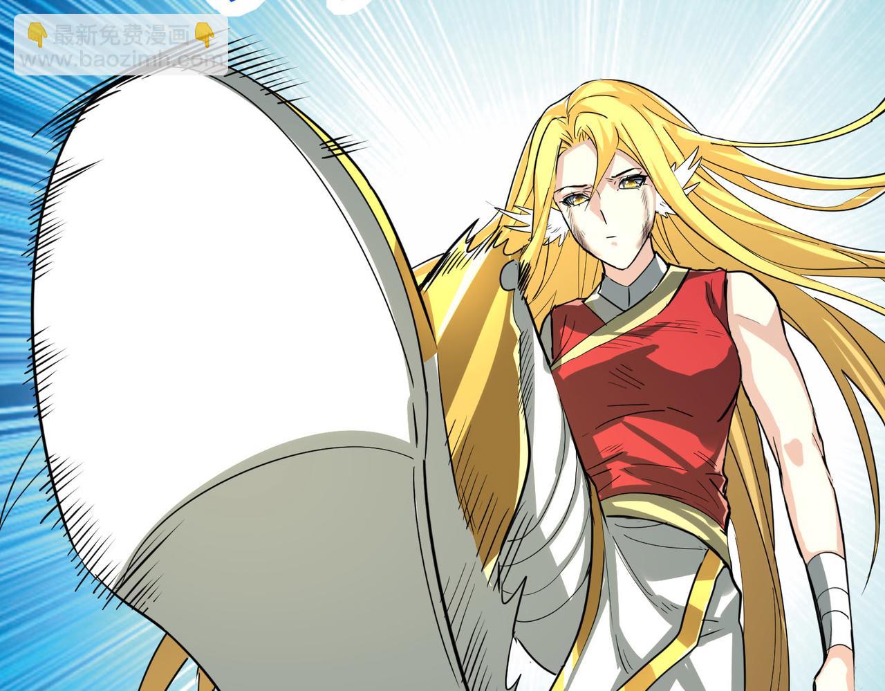 全球殺戮：開局覺醒SSS級天賦！ - 第62話 最後拼盡一切！(1/5) - 2