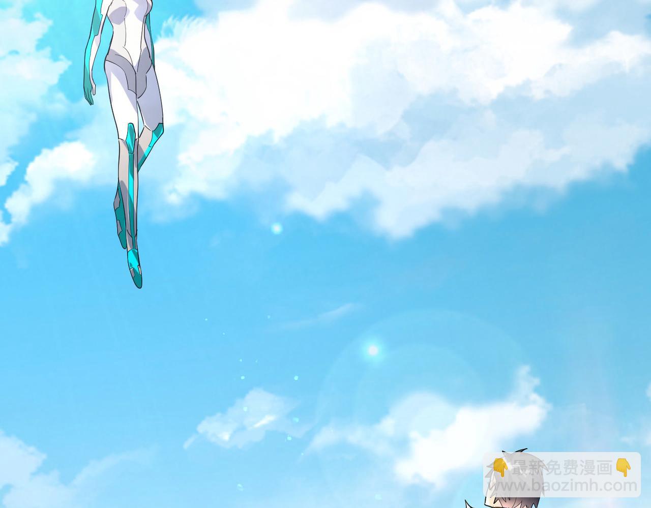 全球殺戮：開局覺醒SSS級天賦！ - 第62話 最後拼盡一切！(4/5) - 6