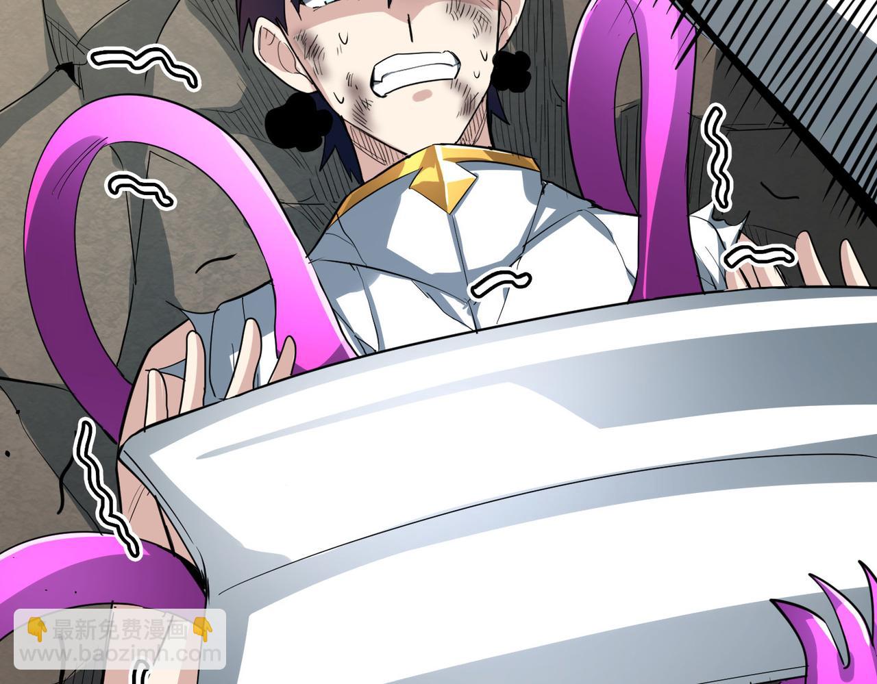 全球殺戮：開局覺醒SSS級天賦！ - 第62話 最後拼盡一切！(1/5) - 5