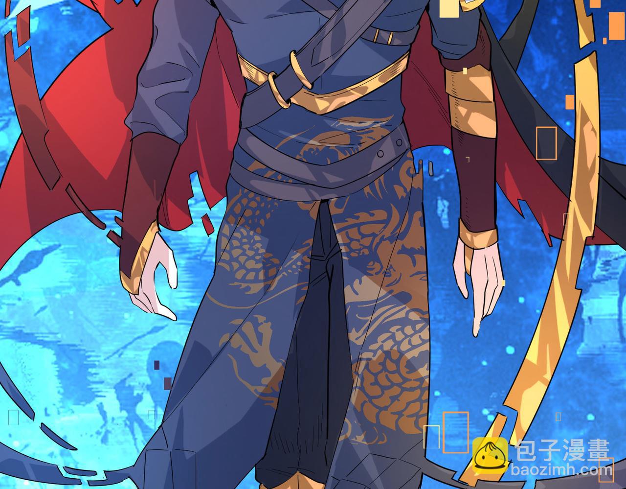 全球殺戮：開局覺醒SSS級天賦！ - 第62話 最後拼盡一切！(5/5) - 1