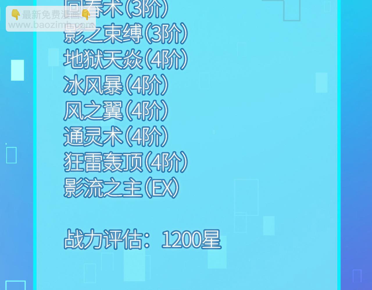 全球殺戮：開局覺醒SSS級天賦！ - 第62話 最後拼盡一切！(5/5) - 4