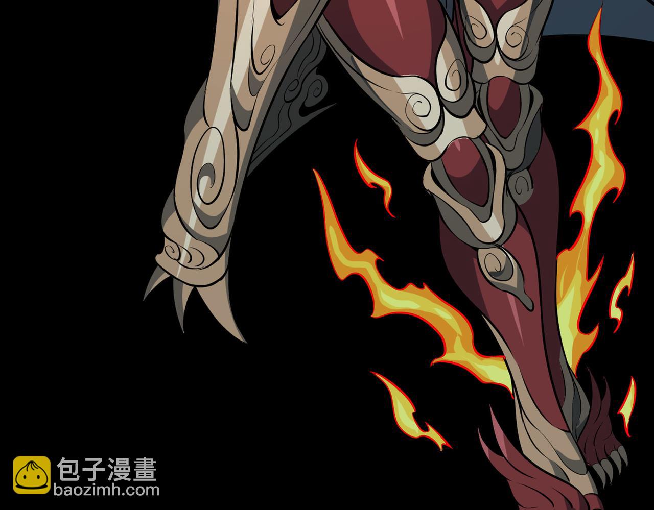 全球殺戮：開局覺醒SSS級天賦！ - 第62話 最後拼盡一切！(5/5) - 2