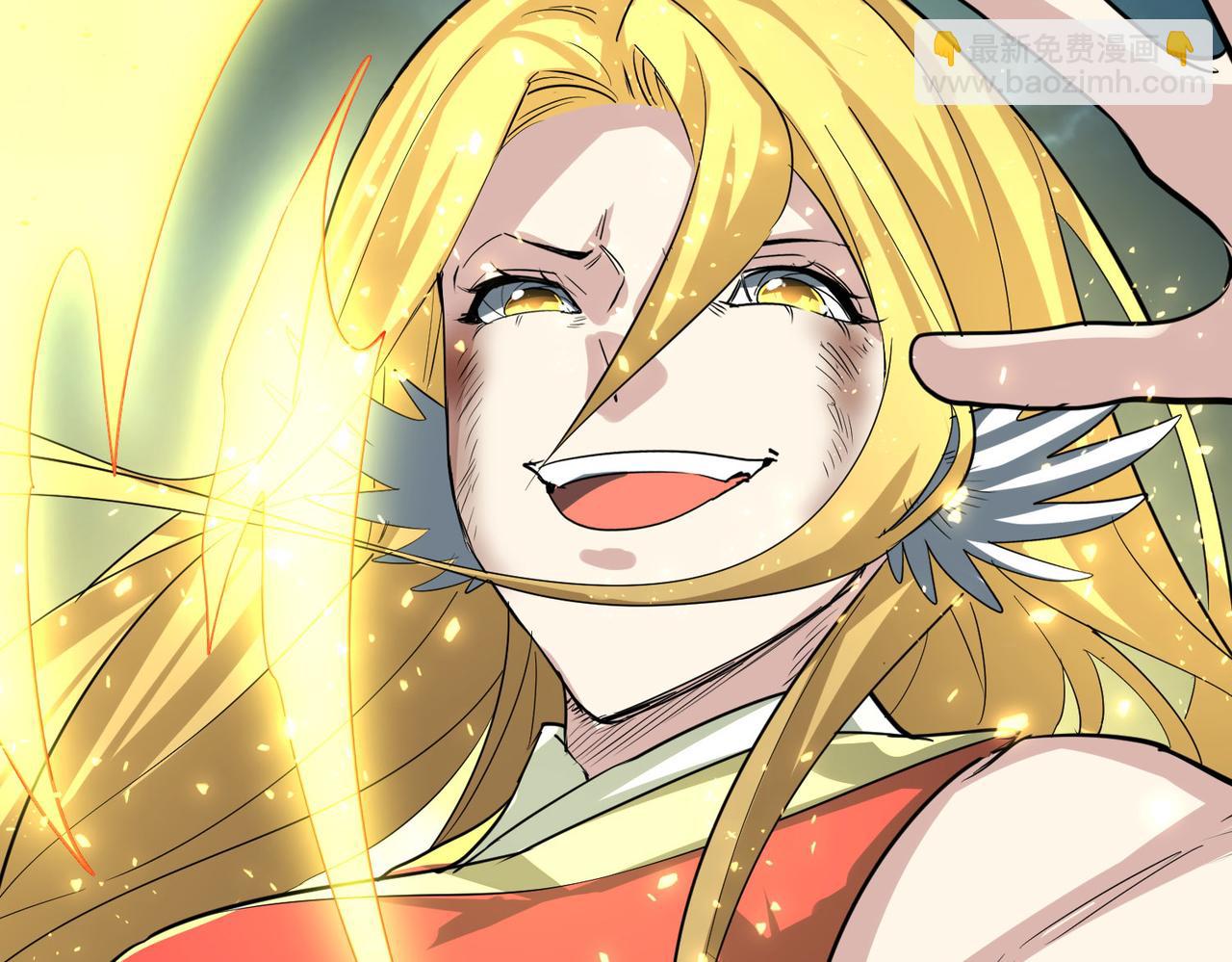 全球殺戮：開局覺醒SSS級天賦！ - 第62話 最後拼盡一切！(1/5) - 1