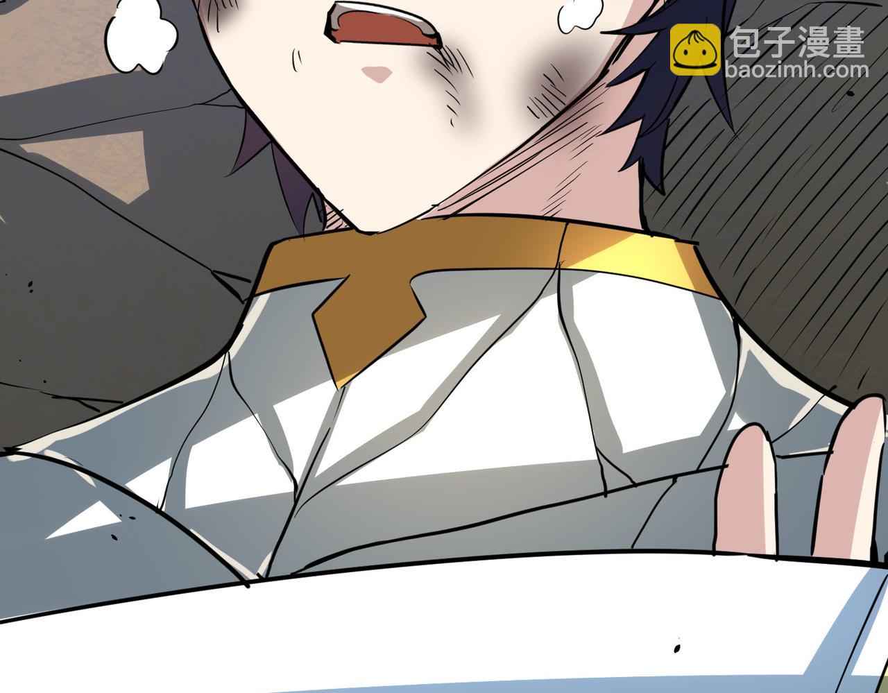 全球殺戮：開局覺醒SSS級天賦！ - 第62話 最後拼盡一切！(2/5) - 2