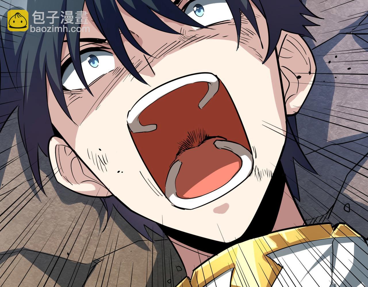 全球殺戮：開局覺醒SSS級天賦！ - 第62話 最後拼盡一切！(2/5) - 6