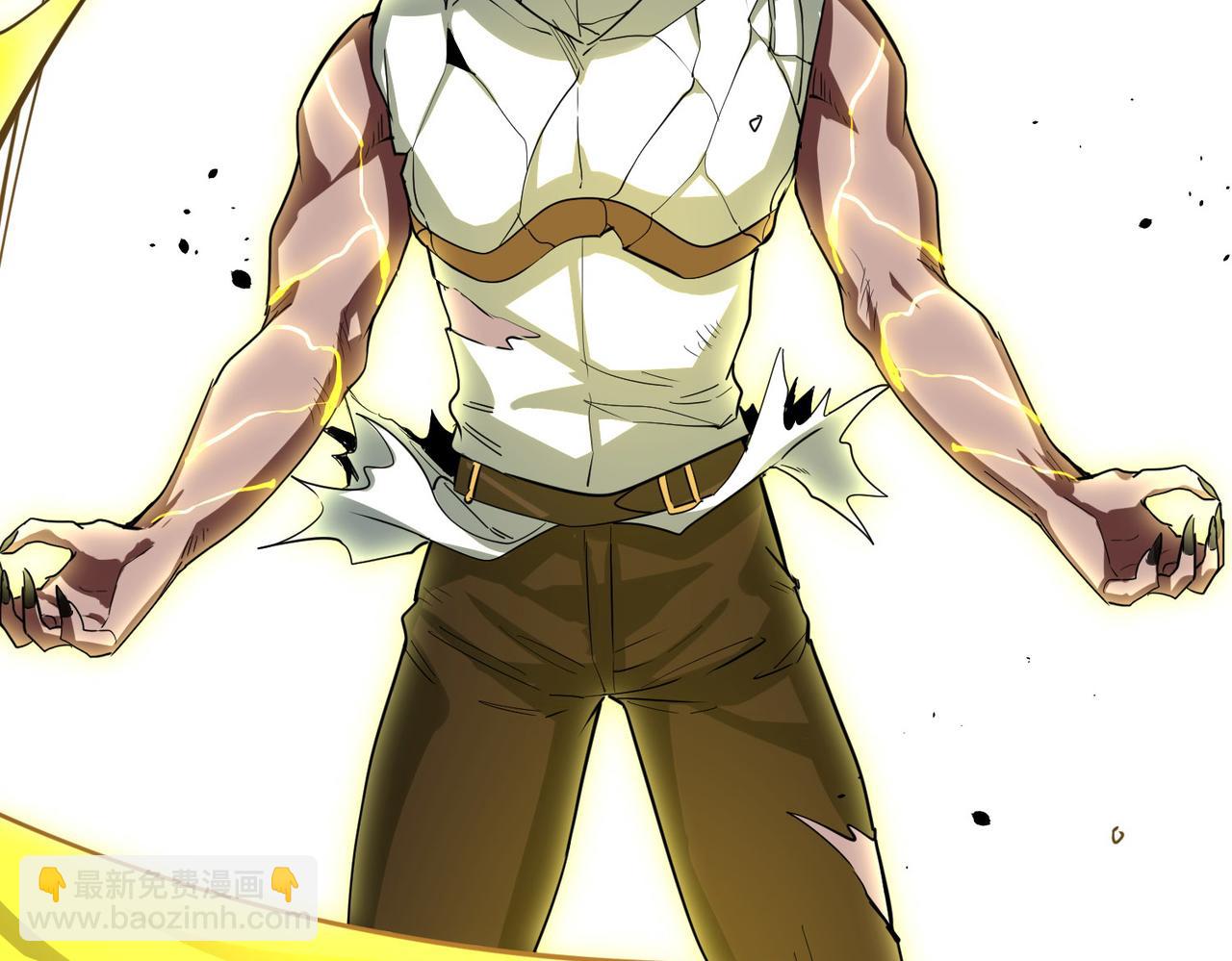 全球殺戮：開局覺醒SSS級天賦！ - 第62話 最後拼盡一切！(2/5) - 5