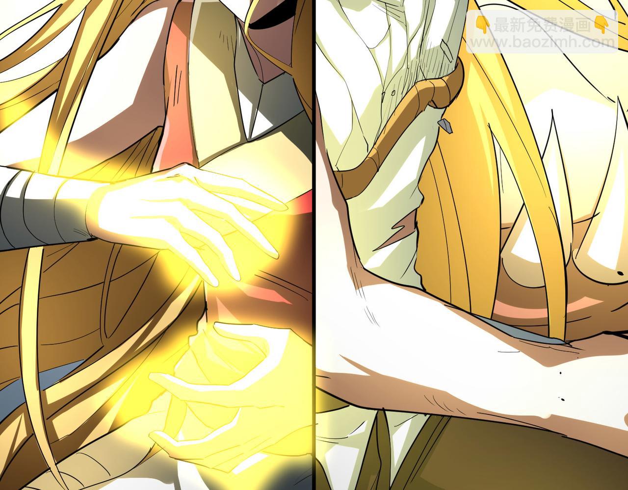 全球殺戮：開局覺醒SSS級天賦！ - 第62話 最後拼盡一切！(2/5) - 4