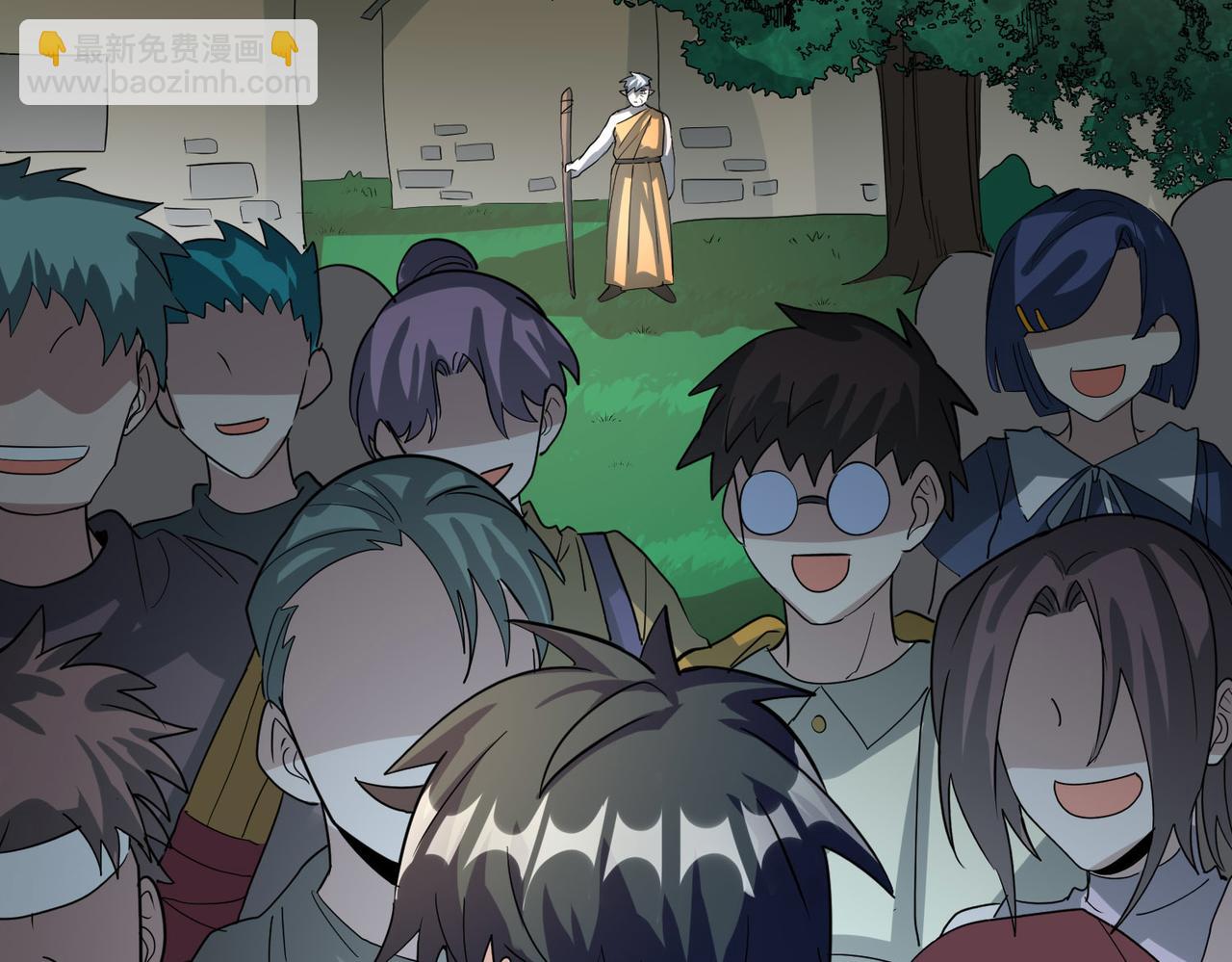 全球殺戮：開局覺醒SSS級天賦！ - 第64話 決戰！龍祖轉世！(3/5) - 5