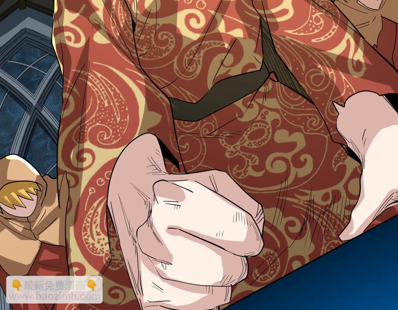 全球殺戮：開局覺醒SSS級天賦！ - 第64話 決戰！龍祖轉世！(3/5) - 4