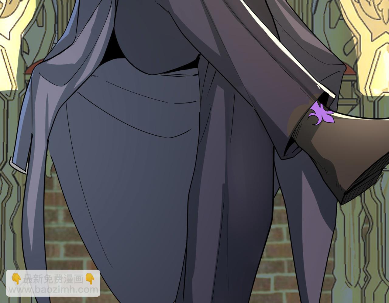 全球殺戮：開局覺醒SSS級天賦！ - 第64話 決戰！龍祖轉世！(4/5) - 1