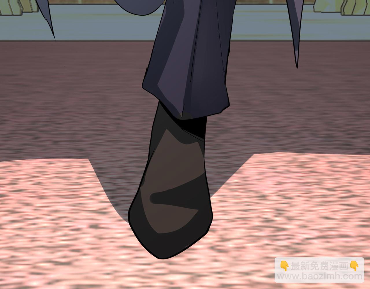 全球殺戮：開局覺醒SSS級天賦！ - 第64話 決戰！龍祖轉世！(4/5) - 2