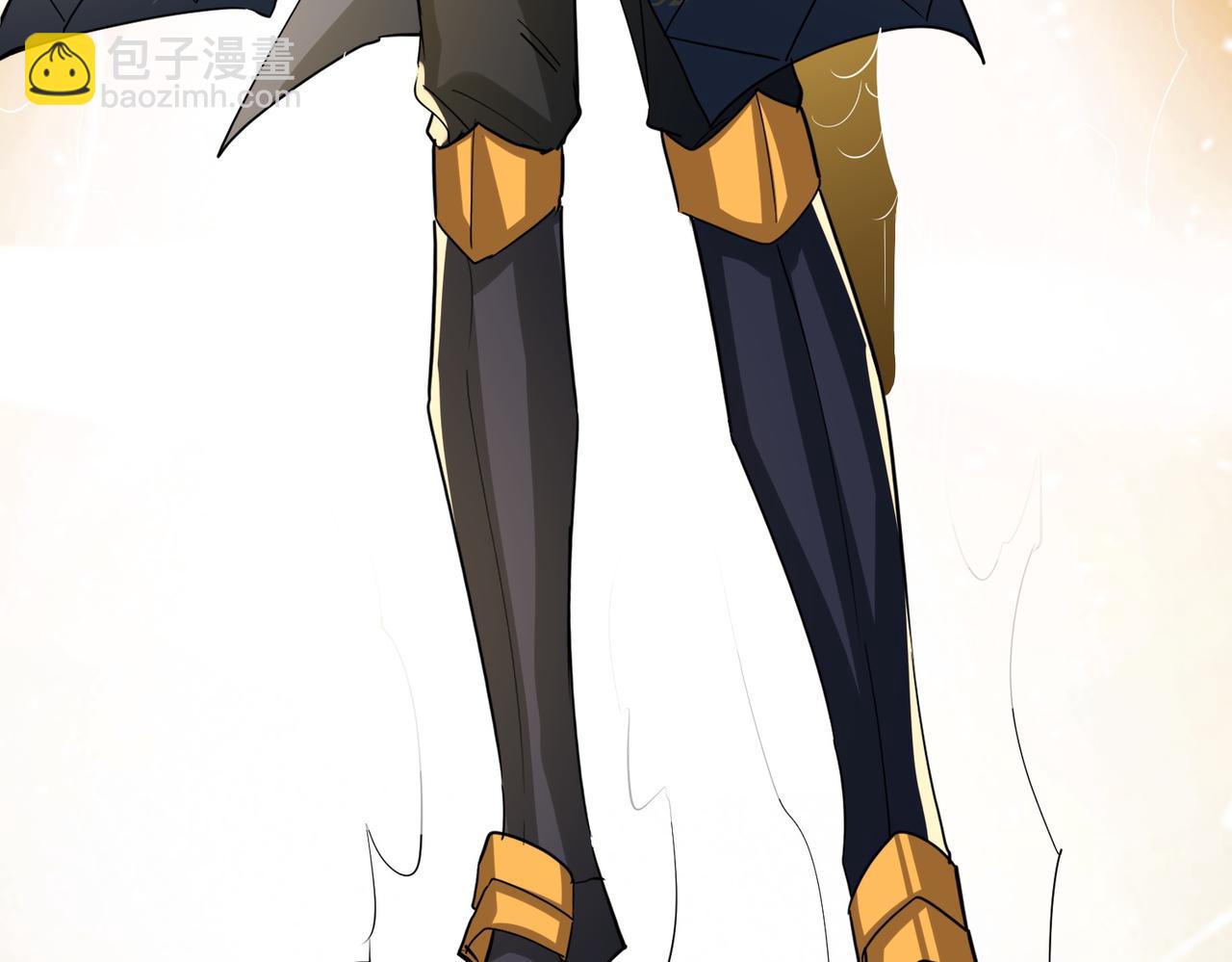 全球殺戮：開局覺醒SSS級天賦！ - 第64話 決戰！龍祖轉世！(1/5) - 1