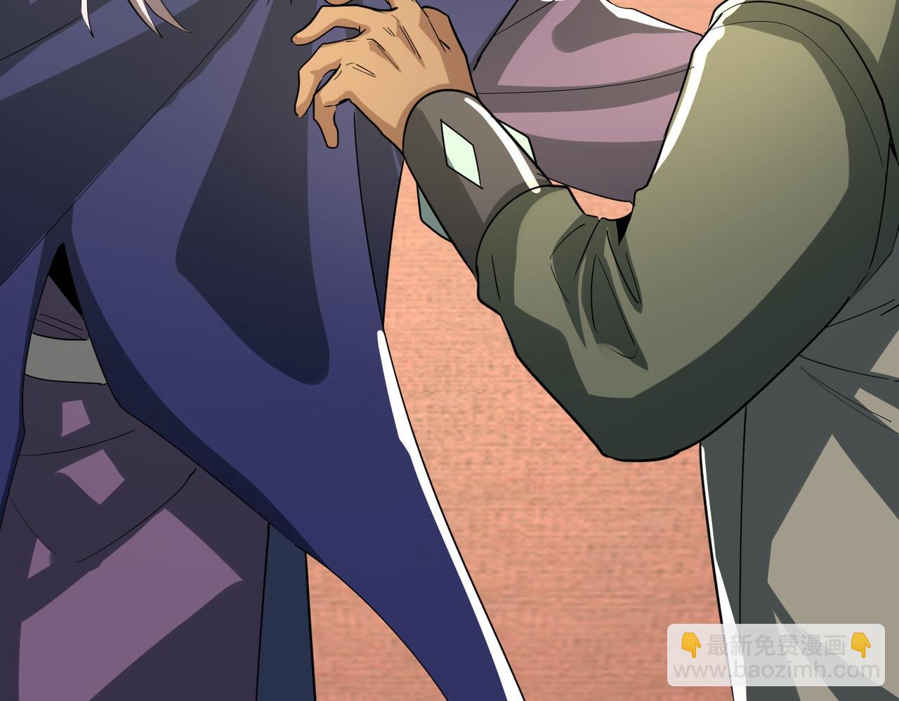 全球殺戮：開局覺醒SSS級天賦！ - 第64話 決戰！龍祖轉世！(4/5) - 8