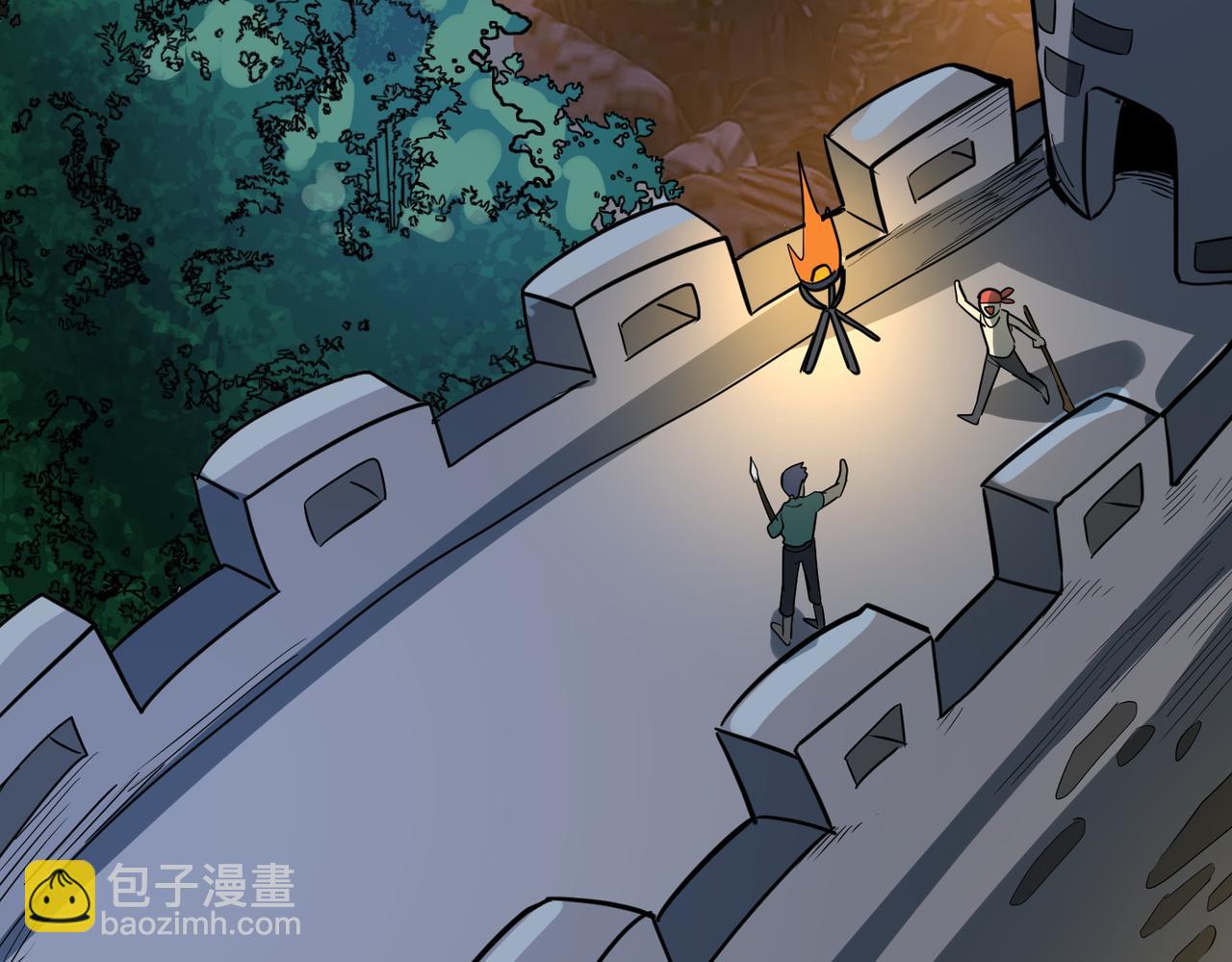 全球殺戮：開局覺醒SSS級天賦！ - 第64話 決戰！龍祖轉世！(4/5) - 3