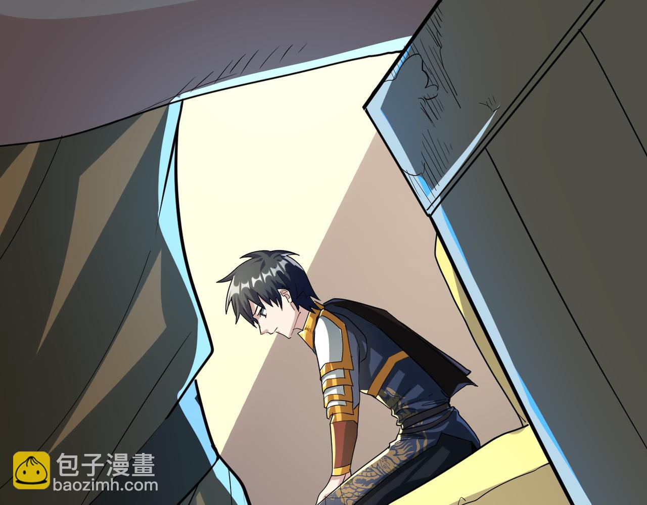 全球殺戮：開局覺醒SSS級天賦！ - 第64話 決戰！龍祖轉世！(4/5) - 7