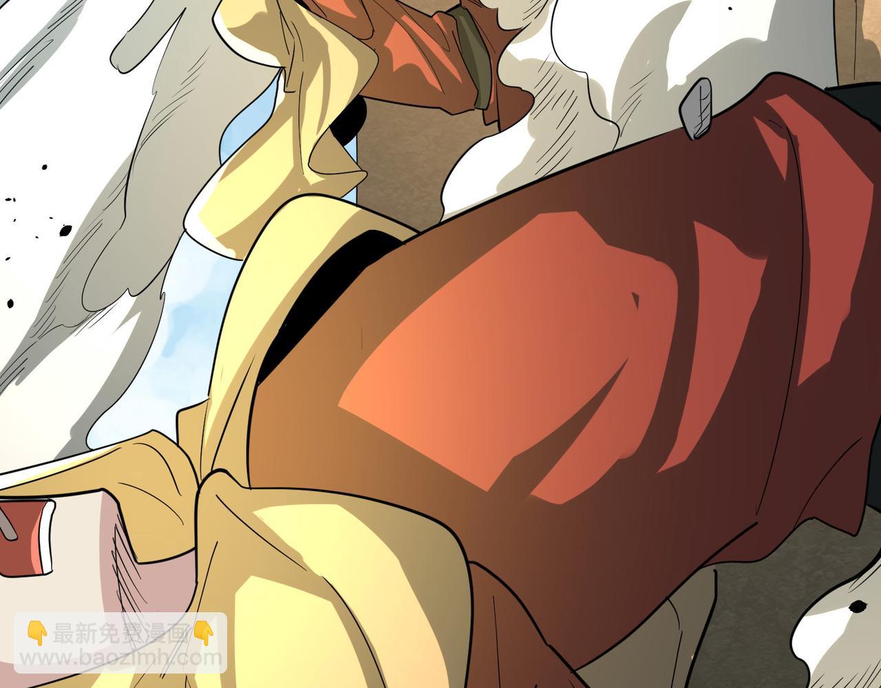 全球殺戮：開局覺醒SSS級天賦！ - 第64話 決戰！龍祖轉世！(1/5) - 3