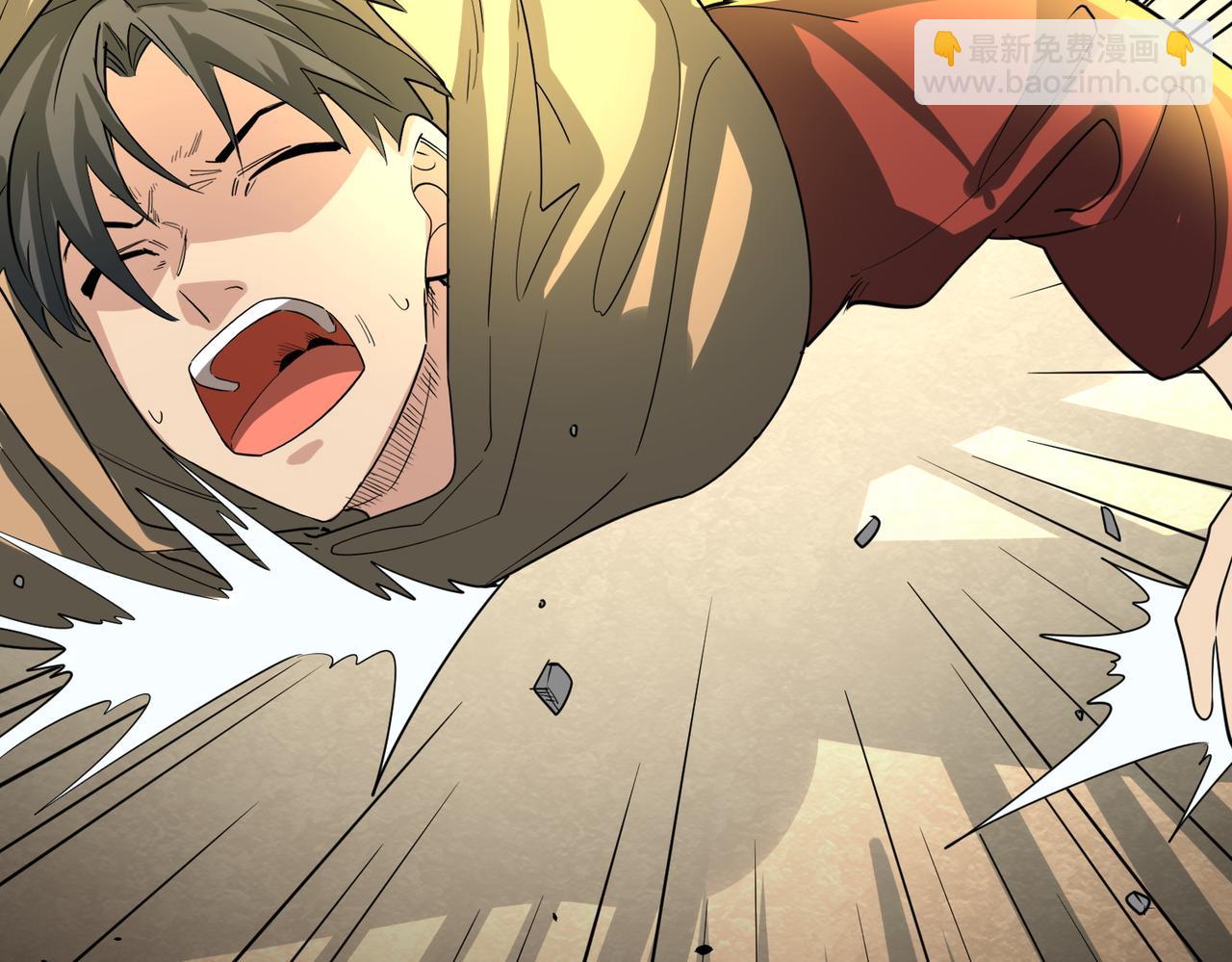 全球殺戮：開局覺醒SSS級天賦！ - 第64話 決戰！龍祖轉世！(2/5) - 4