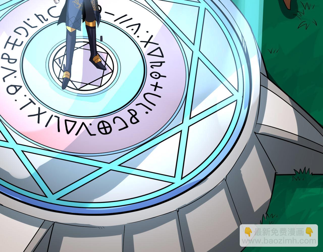 全球殺戮：開局覺醒SSS級天賦！ - 第64話 決戰！龍祖轉世！(2/5) - 5