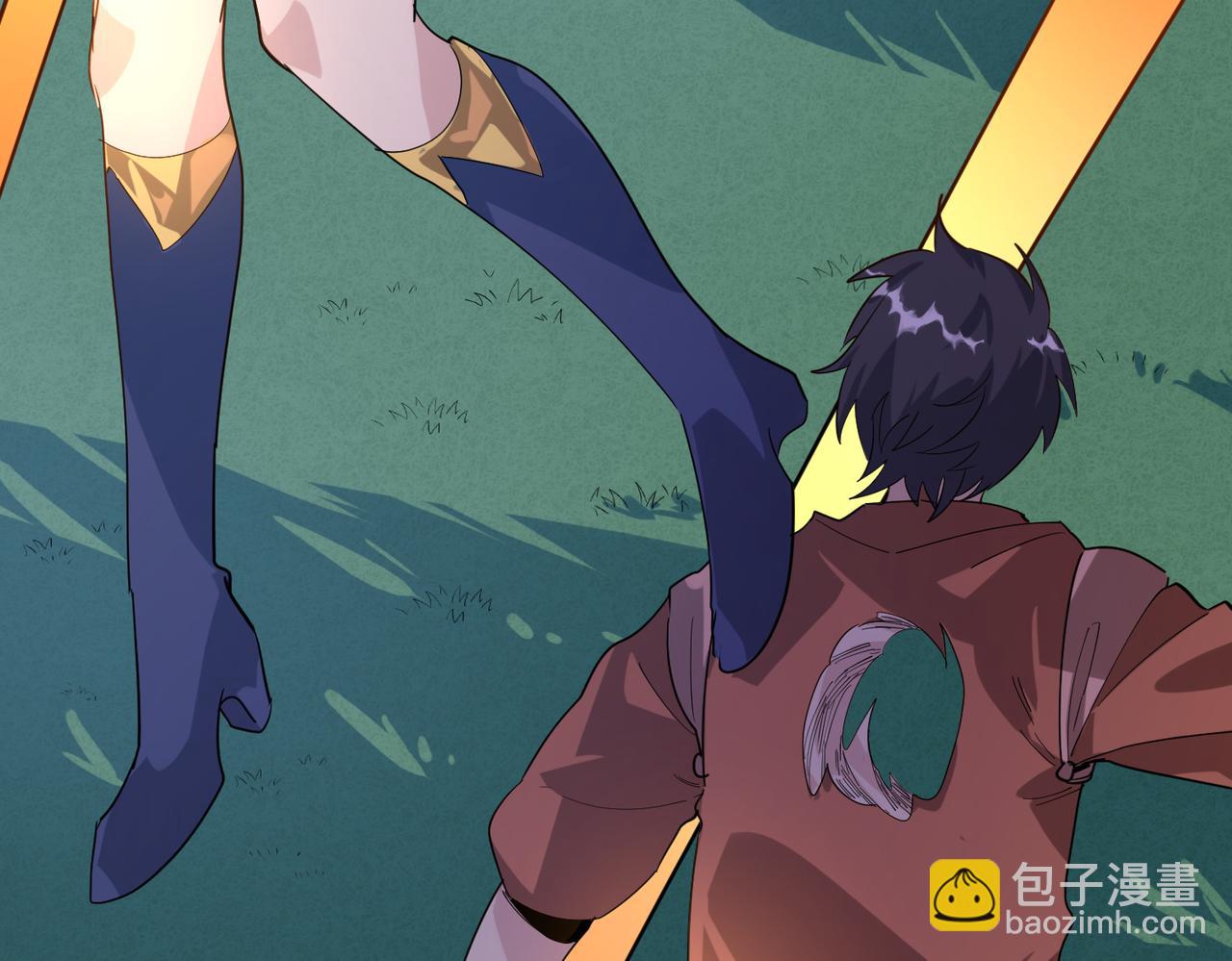 全球殺戮：開局覺醒SSS級天賦！ - 第66話 算計我？一拳轟爆！(3/5) - 5