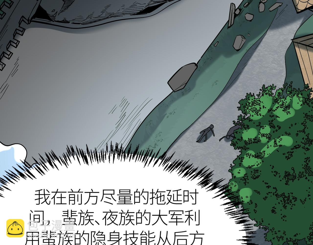 全球殺戮：開局覺醒SSS級天賦！ - 第66話 算計我？一拳轟爆！(4/5) - 1