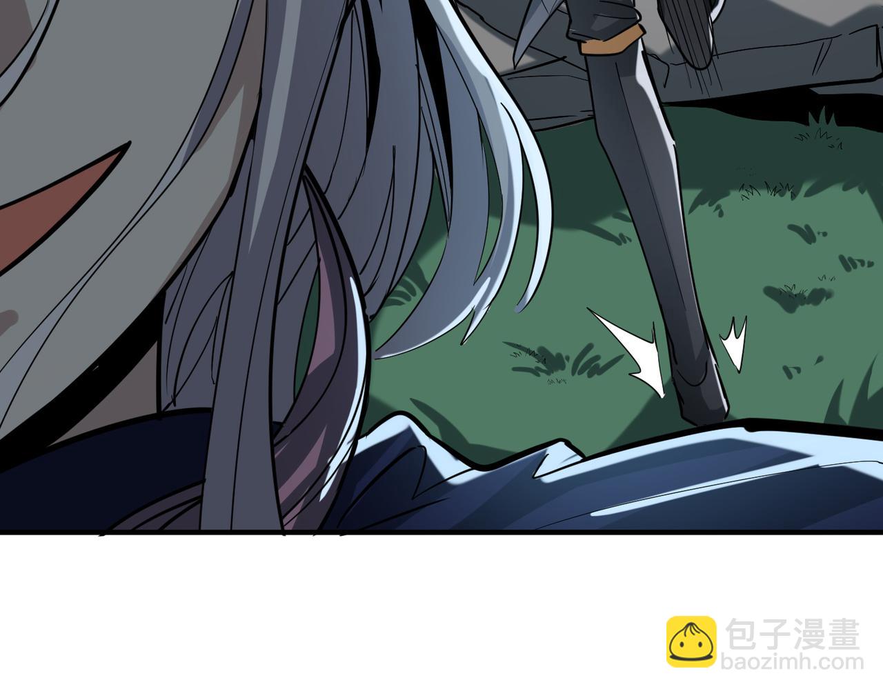 全球殺戮：開局覺醒SSS級天賦！ - 第66話 算計我？一拳轟爆！(4/5) - 1