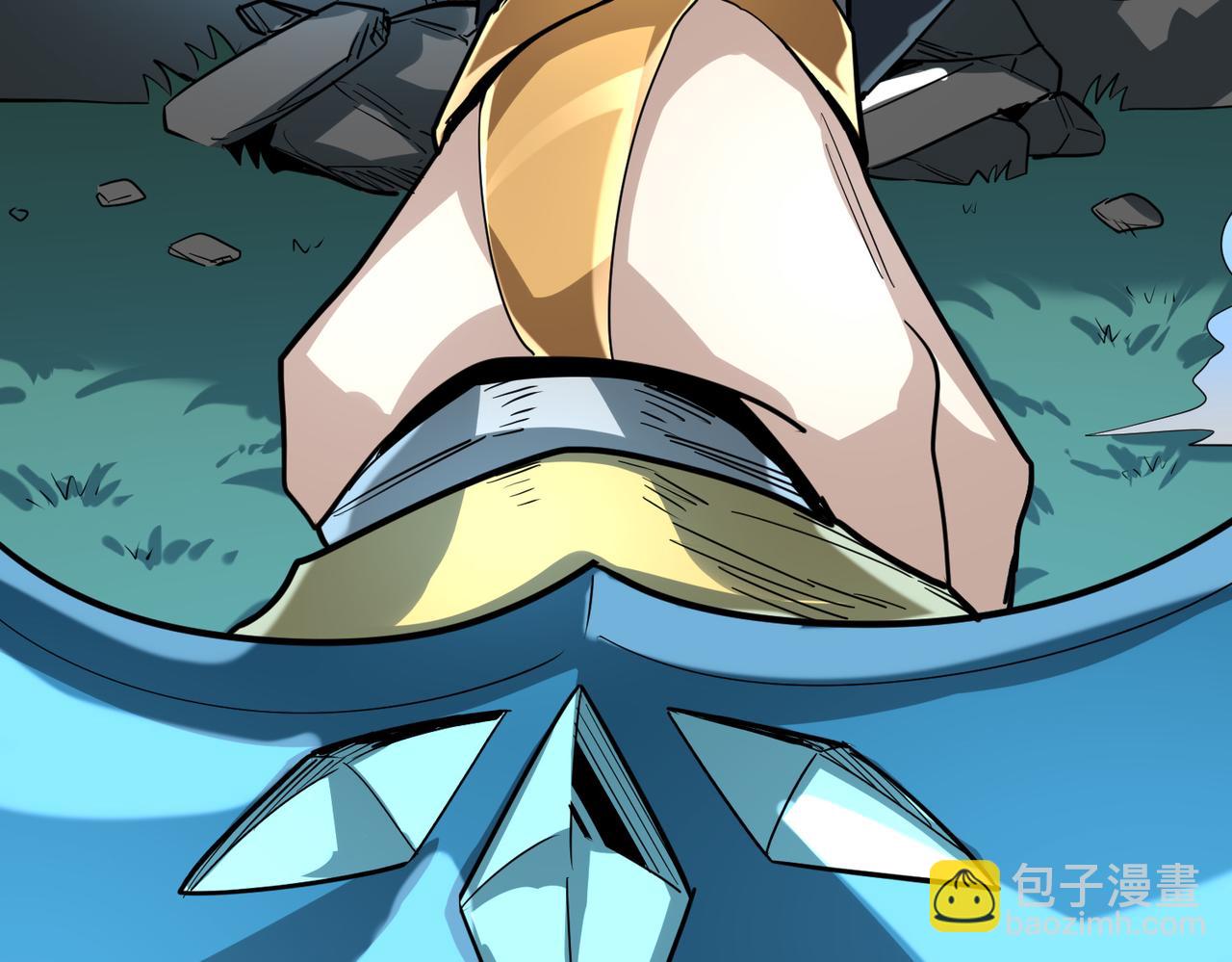 全球殺戮：開局覺醒SSS級天賦！ - 第66話 算計我？一拳轟爆！(4/5) - 4