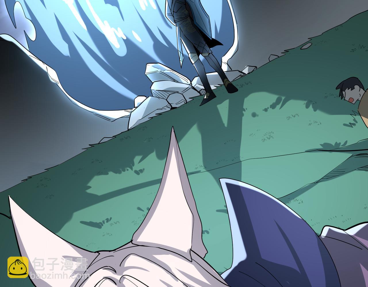 全球殺戮：開局覺醒SSS級天賦！ - 第66話 算計我？一拳轟爆！(4/5) - 5