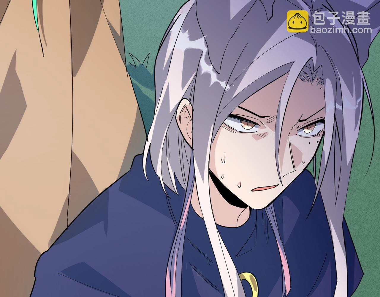 全球殺戮：開局覺醒SSS級天賦！ - 第66話 算計我？一拳轟爆！(1/5) - 8