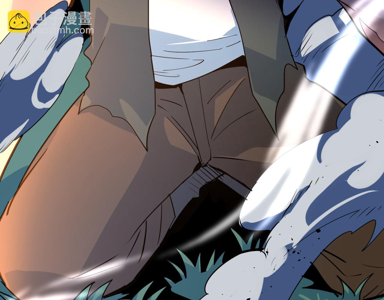 全球殺戮：開局覺醒SSS級天賦！ - 第66話 算計我？一拳轟爆！(2/5) - 4