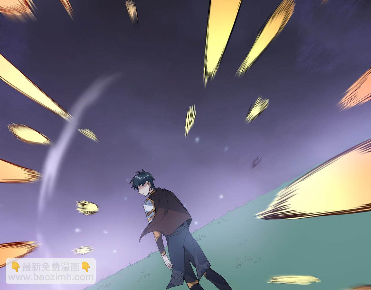 全球殺戮：開局覺醒SSS級天賦！ - 第66話 算計我？一拳轟爆！(2/5) - 5