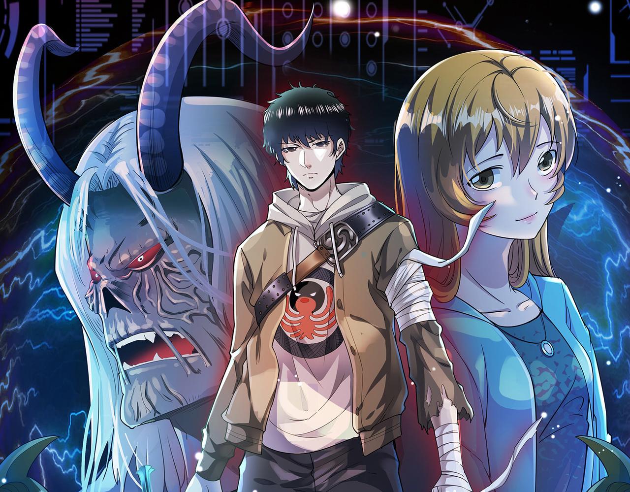 全球殺戮：開局覺醒SSS級天賦！ - 第68話 我愛烤章魚！(1/5) - 1