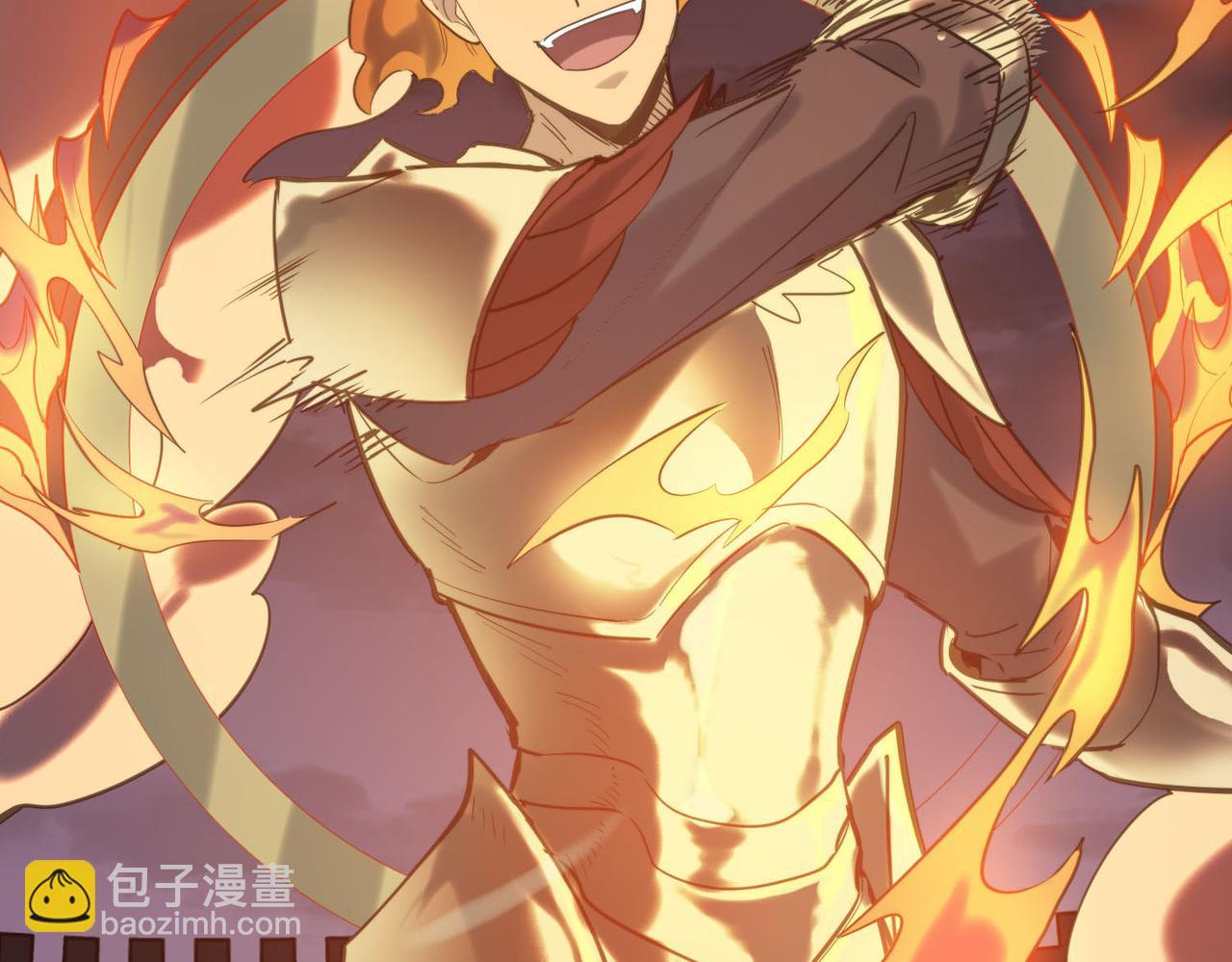 全球殺戮：開局覺醒SSS級天賦！ - 第68話 我愛烤章魚！(3/5) - 3