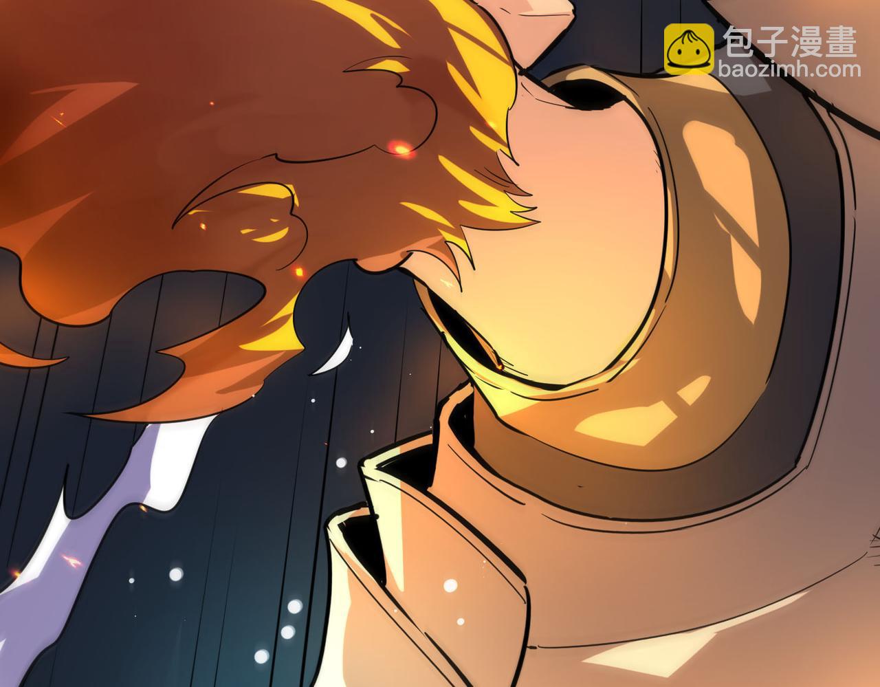 全球殺戮：開局覺醒SSS級天賦！ - 第68話 我愛烤章魚！(3/5) - 7