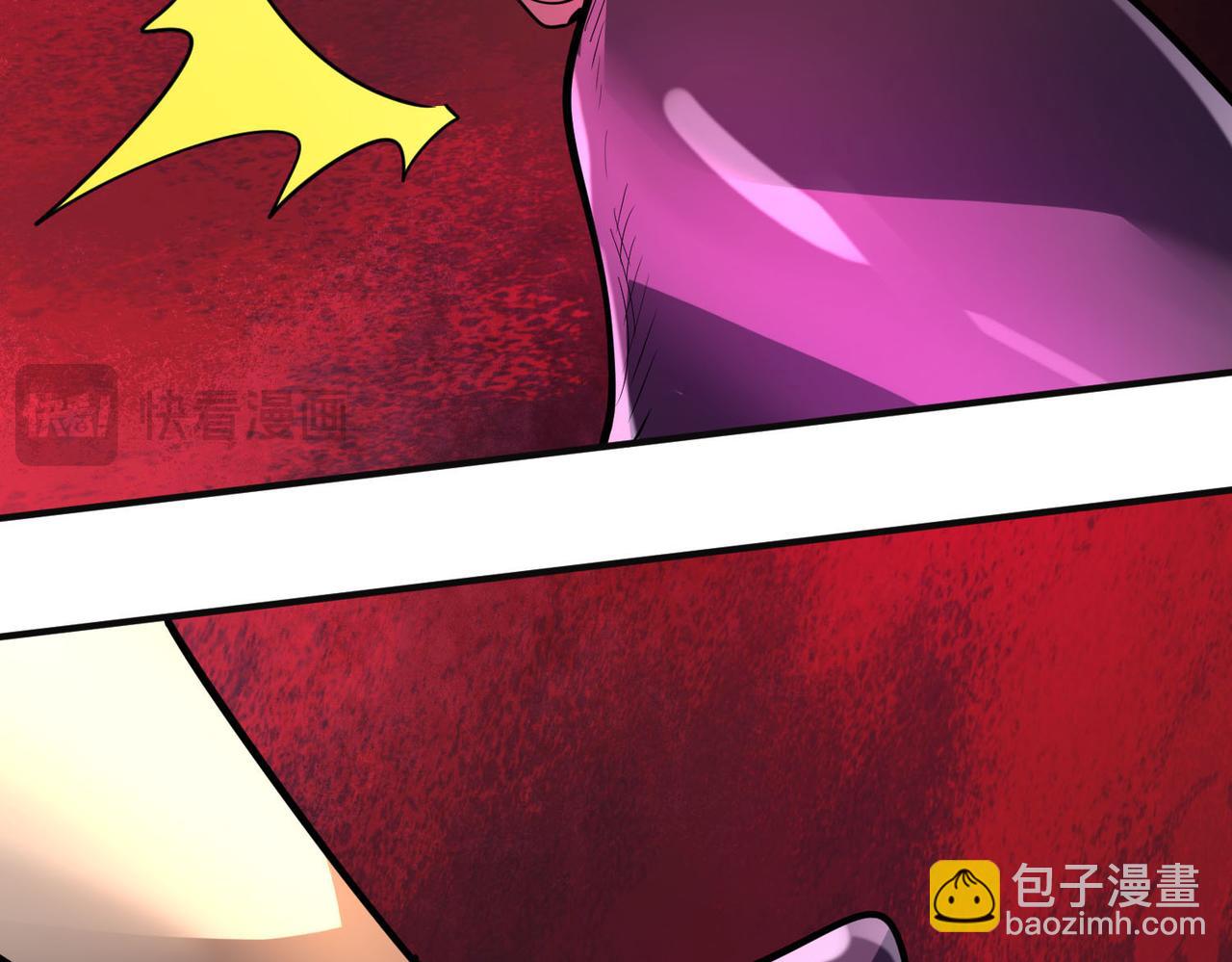 全球殺戮：開局覺醒SSS級天賦！ - 第68話 我愛烤章魚！(3/5) - 2