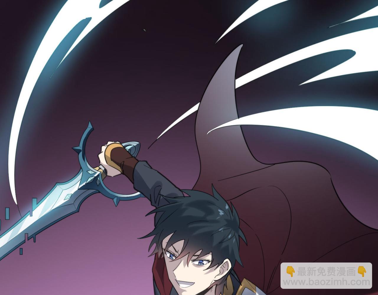 全球殺戮：開局覺醒SSS級天賦！ - 第68話 我愛烤章魚！(1/5) - 7